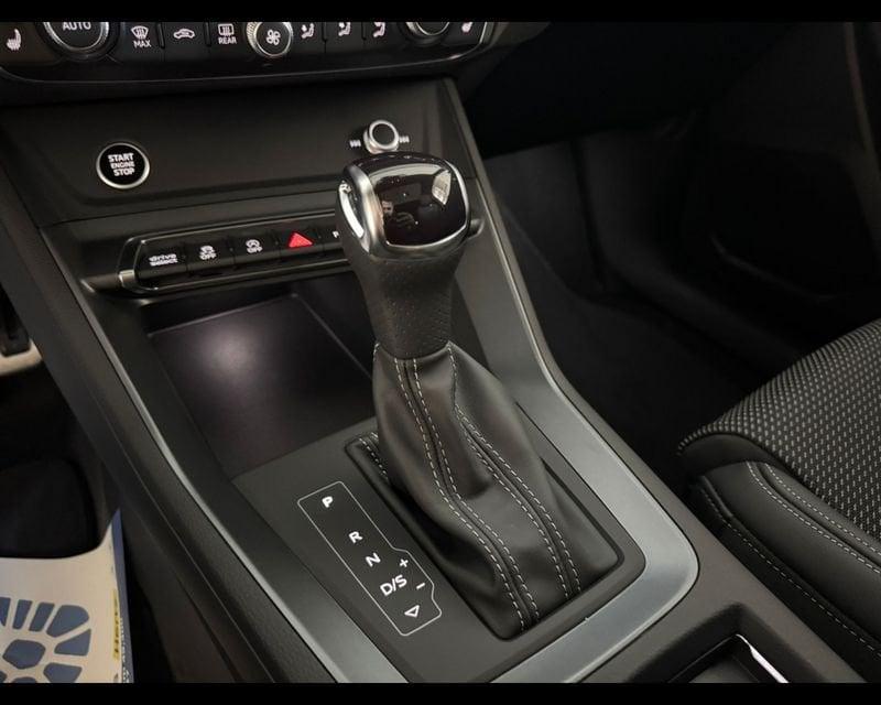Audi Q3 2ª serie SPB 40 TDI quattro S tronic S line edition
