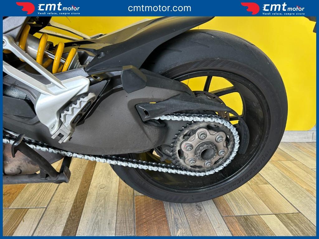 Ducati Multistrada 1260 - 2018
