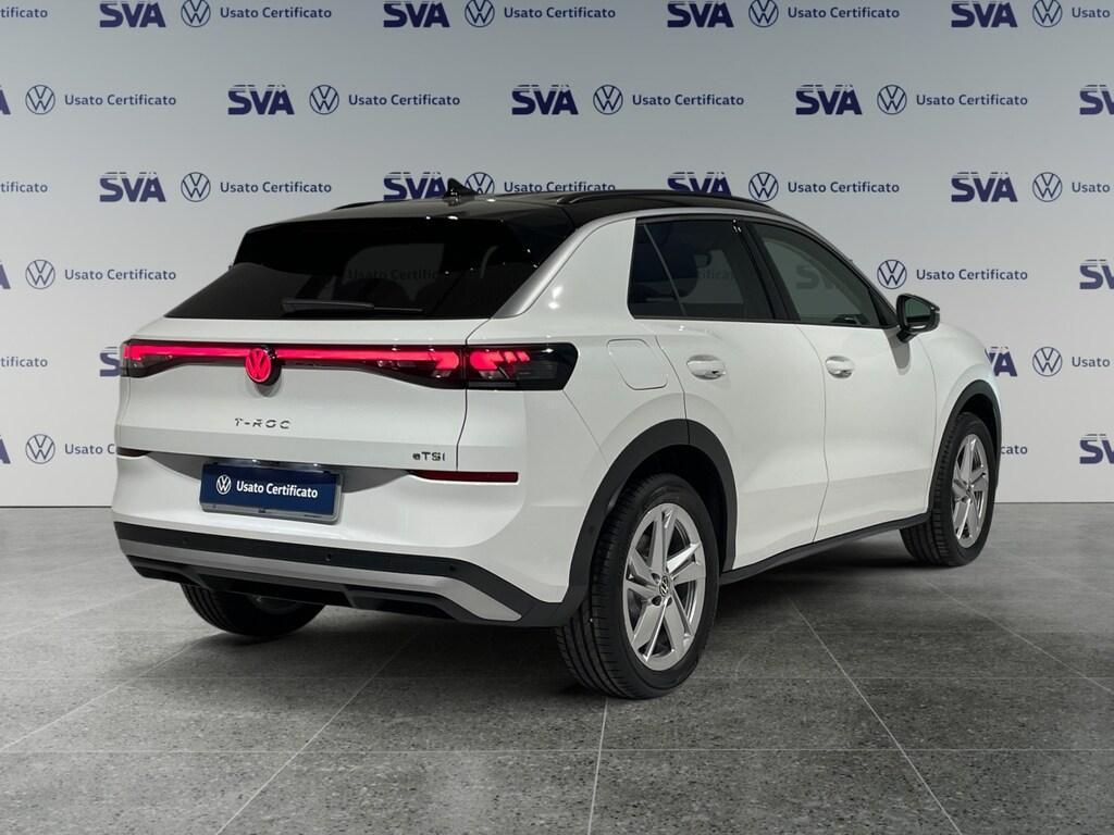 Volkswagen T-Roc 1.5 eTSI 150CV DSG Life (MHEV) - IVA ESPOSTA