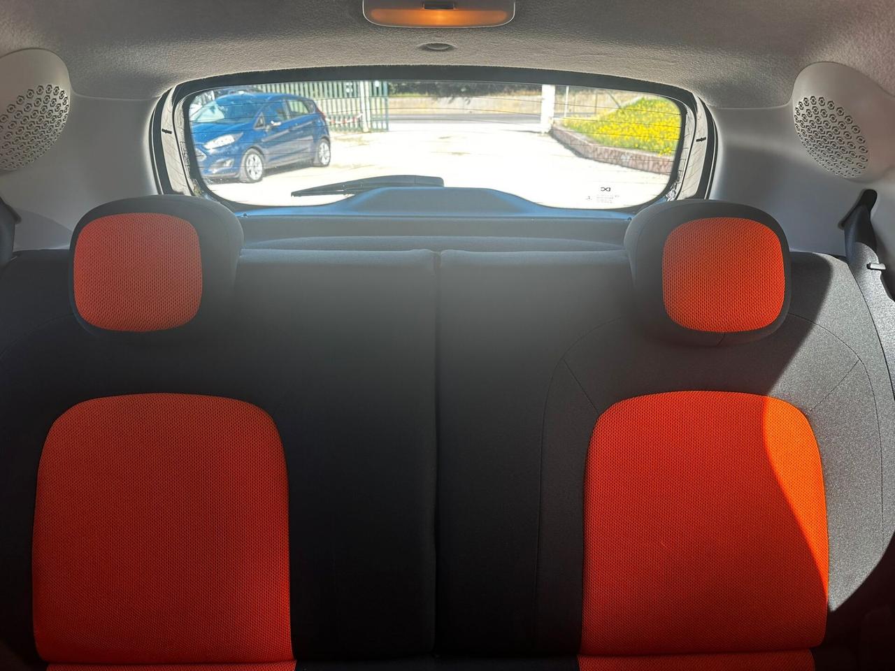 Smart ForFour 90 0.9 Turbo Passion