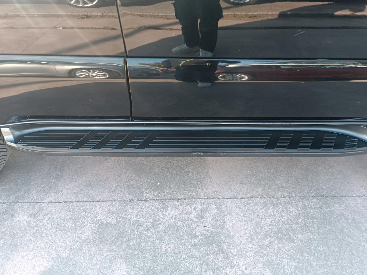 Toyota Land Cruiser 3.0 D-4D 16V cat 5 porte aut. Wagon