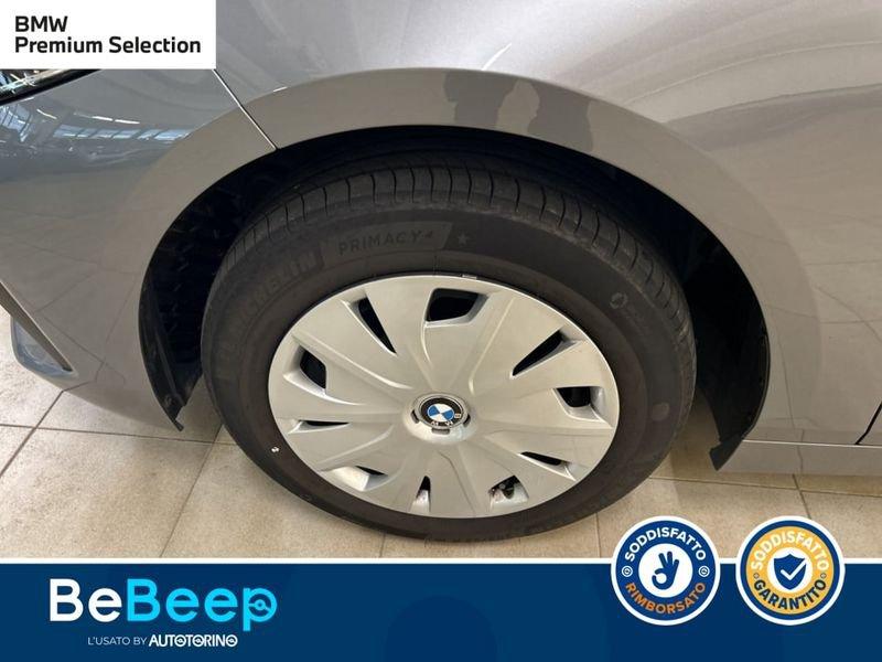 BMW Serie 1 116I BUSINESS ADVANTAGE AUTO