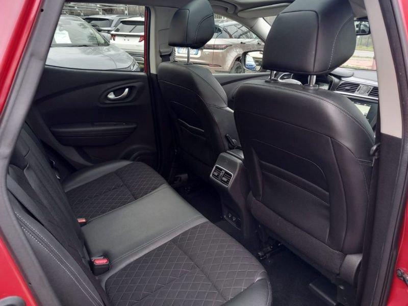 Renault Kadjar Blue dCi 8V 115CV EDC Sport Edition2