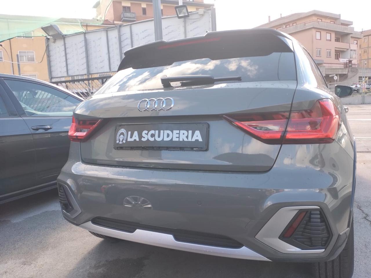 Audi A1 SPB 25 TFSI Business