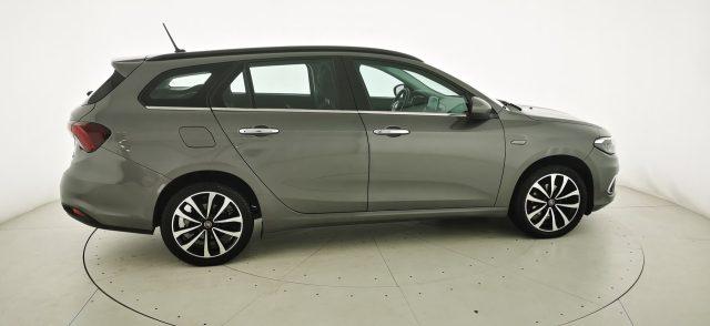 FIAT Tipo 1.6 Mjt S&S DCT SW S-Design