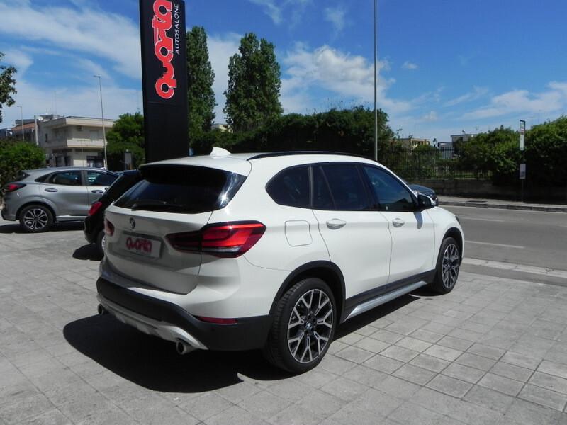 Bmw X1 sDrive18d xLine