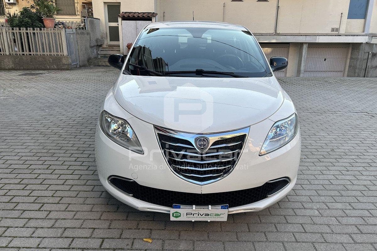 LANCIA Ypsilon 1.2 69 CV 5 porte Gold