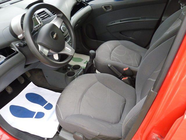 CHEVROLET Spark 1.0 LS