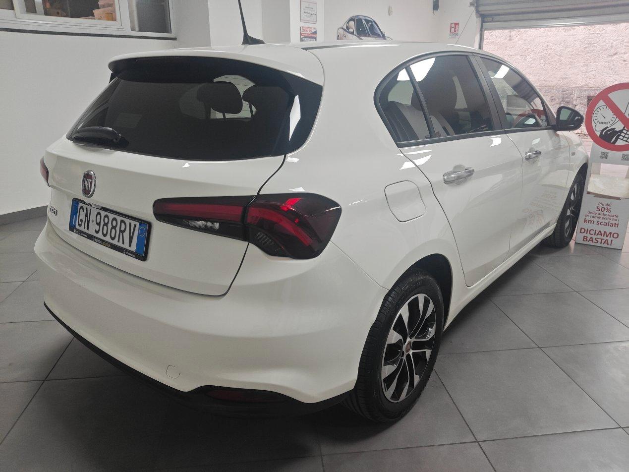 Fiat Tipo 5 Porte Tipo 5p 1.6 mjt CityLife s&s 130cv