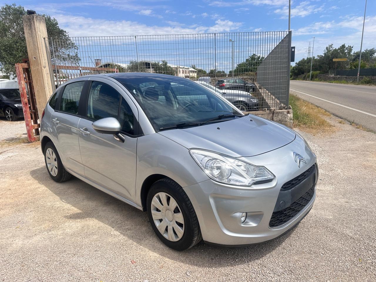 Citroen C3 1.4 HDi -2010