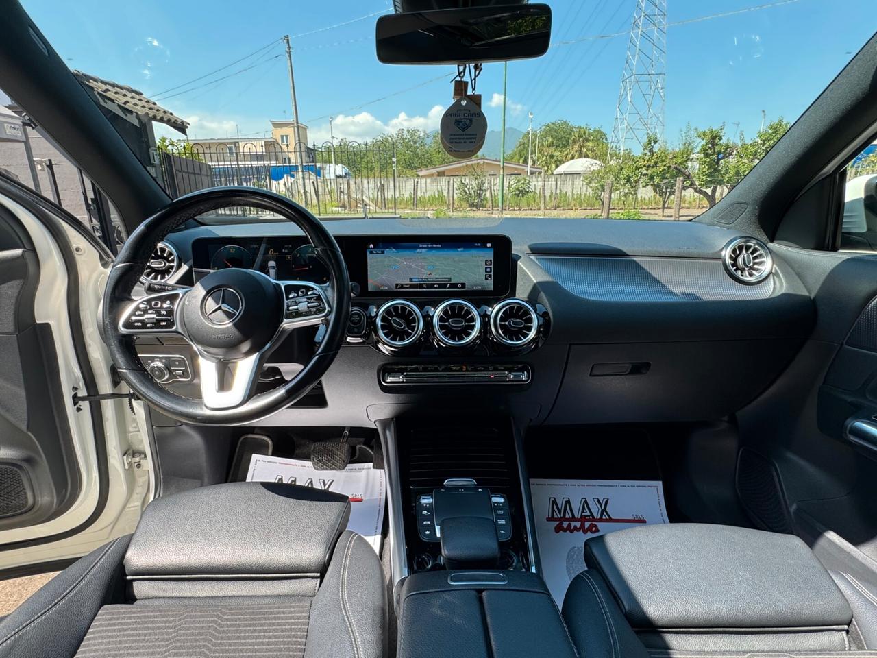 Mercedes-benz GLA 200 d Automatic Executive
