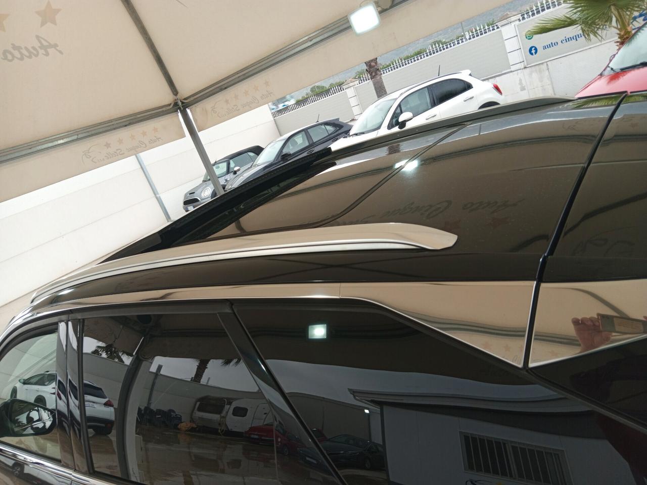 Peugeot 3008 C.V 130 GT Line IL TOP DA VETRINA QUAL PROVA