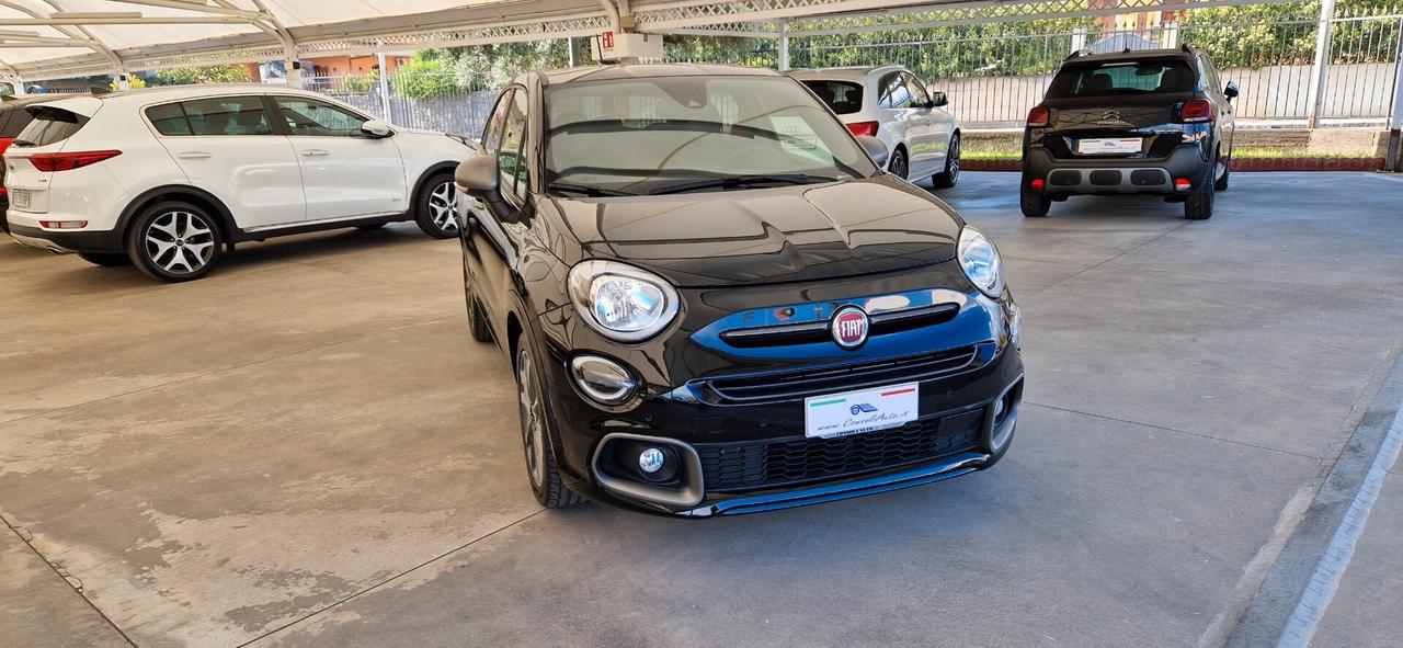 Fiat 500X 1.0 T3 120 CV Sport