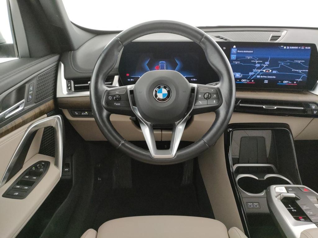 BMW iX1 30 xLine xDrive