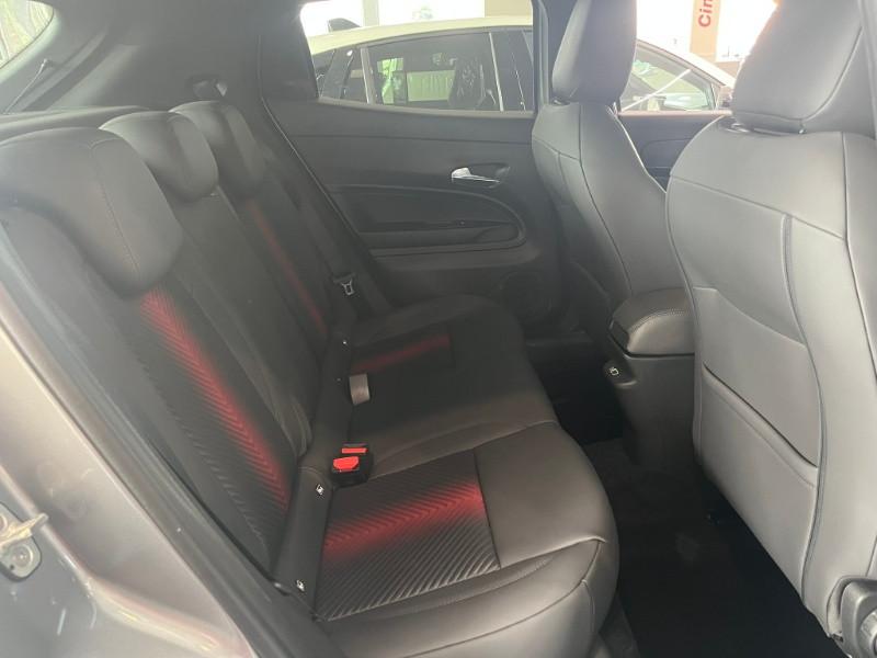 ALFA ROMEO Junior 1.2 136 CV Hybrid eDCT6 Speciale