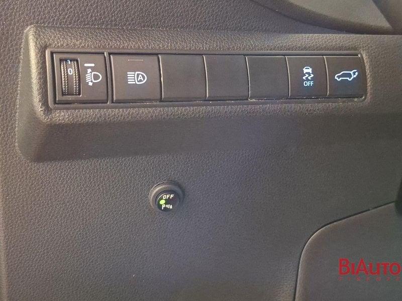Toyota Corolla Corolla Touring Sports 1.8h Style cvt