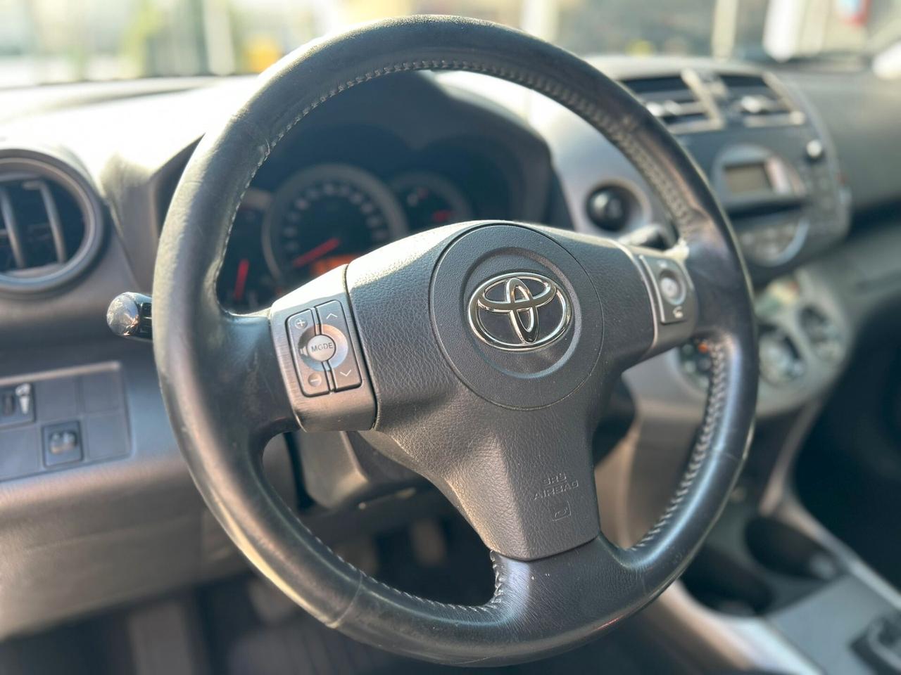 Toyota RAV 4 2.2 D-4D 136 CV