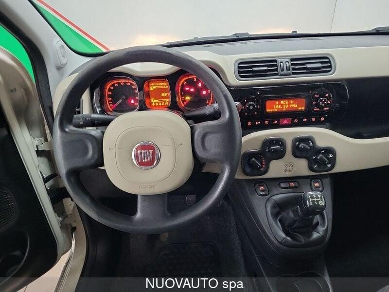 FIAT Panda Panda 1.3 MJT S&S 4x4