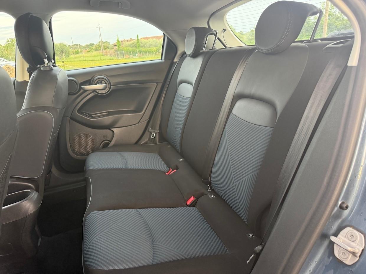 Fiat 500X 1.3 MultiJet 95 CV Mirror