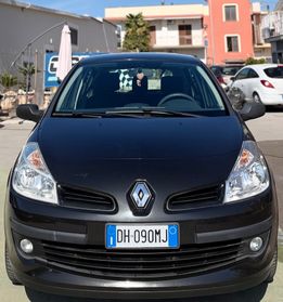 Renault Clio 1.2 Benzina 75 Cv
