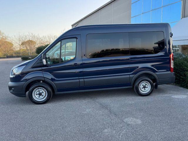 FORD Transit 310 2.0TDCi EcoBlue 130CV PM-TM ENTRY *+IVA*