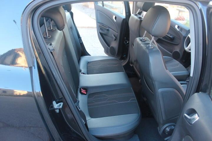 Opel Corsa 1.3 CDTI 75CV 5 porte Elective CONDIZIONI DA AUTO NUOVA UNICO UTILIZZATORE