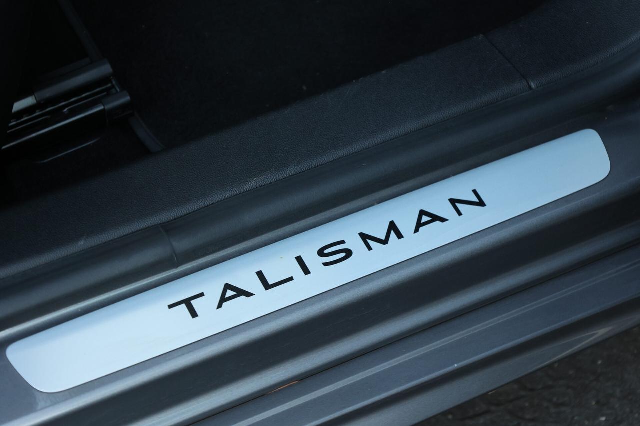 Renault Talisman Sporter dCi 160 CV EDC Energy Intens