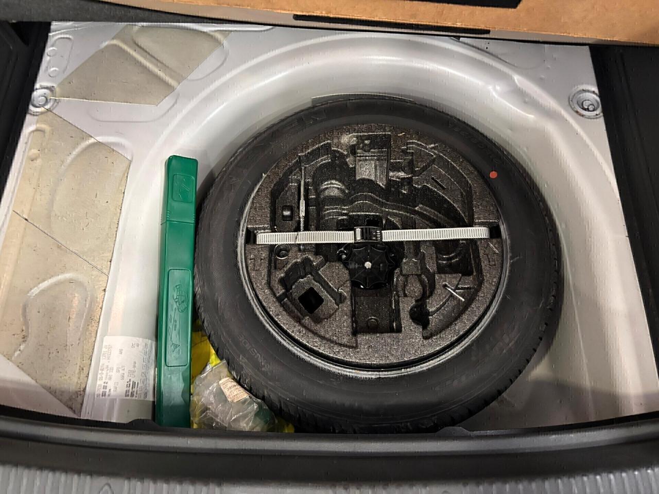 Skoda Rapid 1.4 TDI 90CV *PARI AL NUOVO*