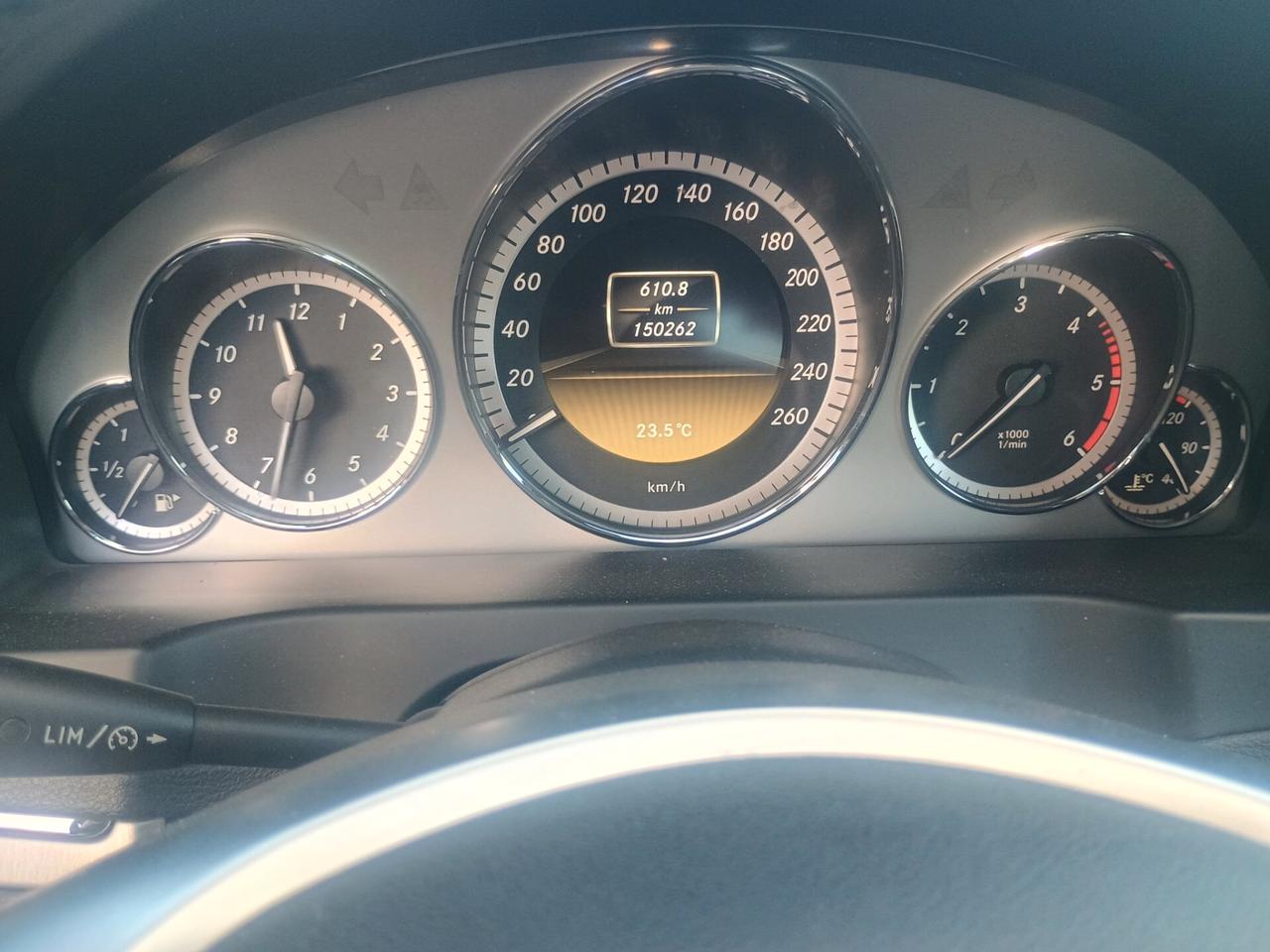 Mercedes-benz E 220 CDI Coupé Premium AMG