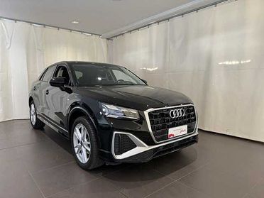 Audi Q2 35 TDI S tronic S line Edition