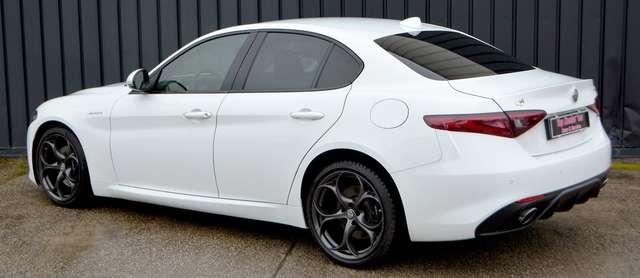 Alfa Romeo Giulia 2.2 t Veloce Q4 210cv awd auto