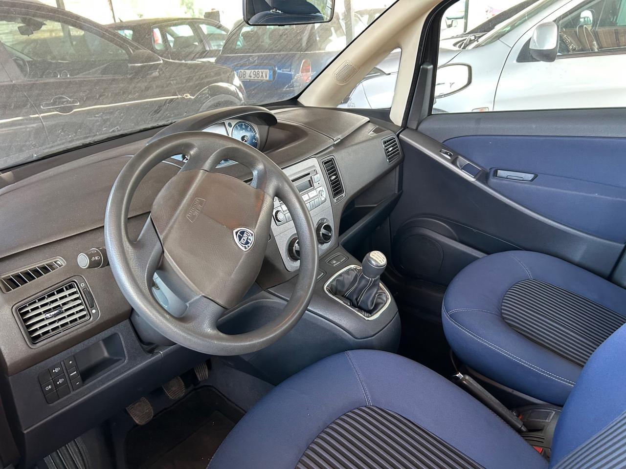 Lancia MUSA 1.3 Multijet 16V 70 CV