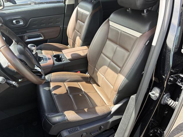 CITROEN C5 Aircross BlueHDi 130 S&S Shine
