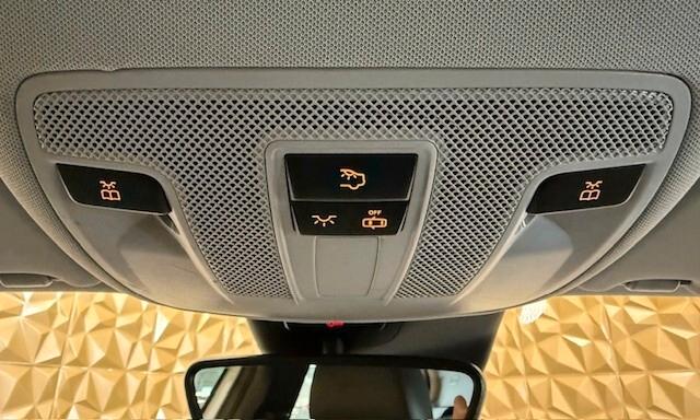 Mercedes-benz GLA 200 d Automatic Executive