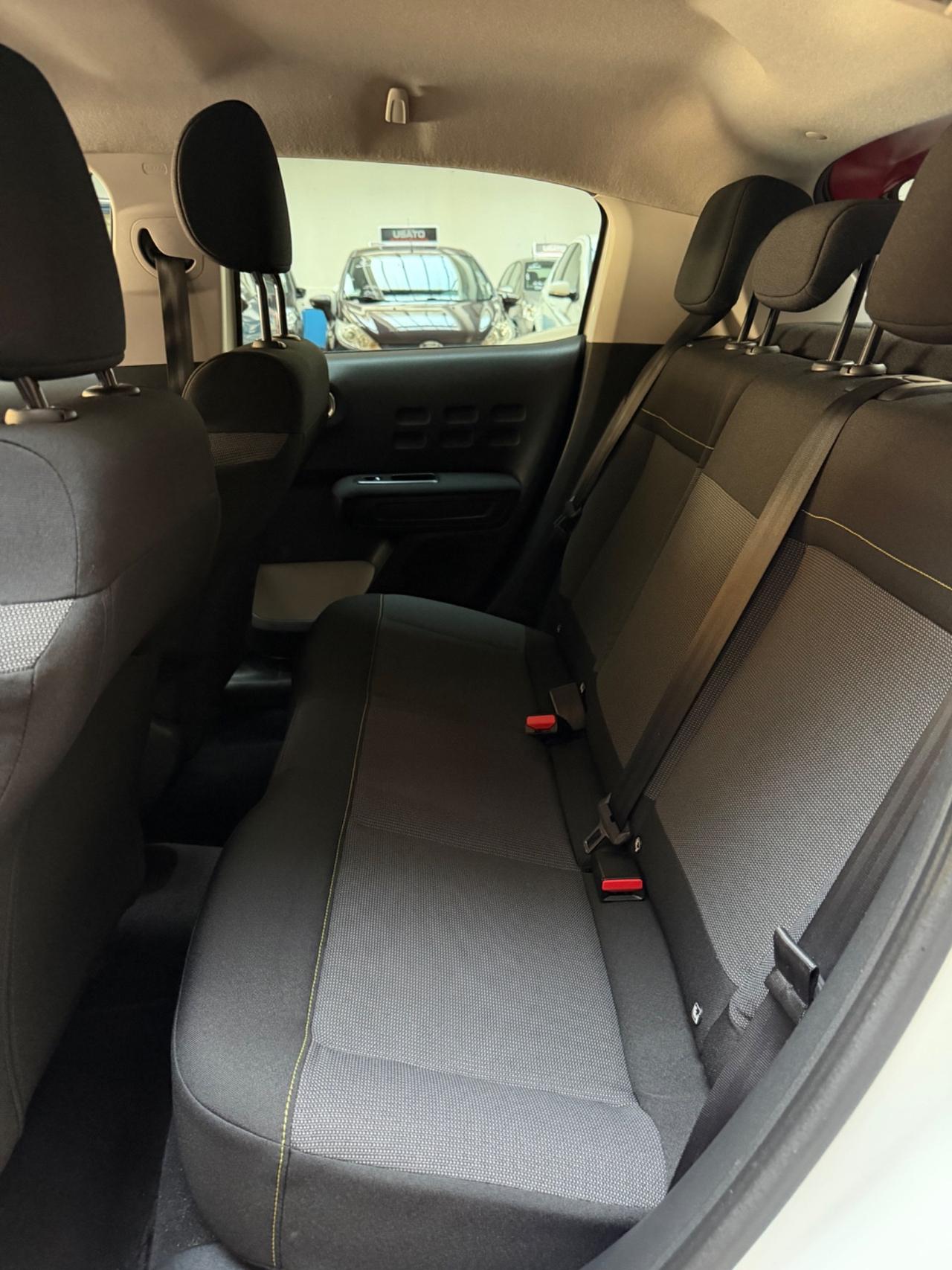 Citroen C3 1.2 Neopatentati Euro 6