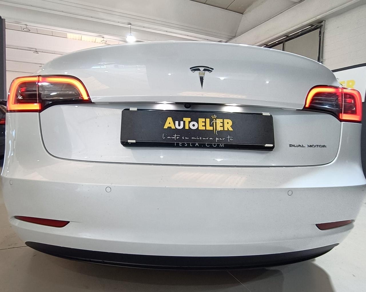 Tesla