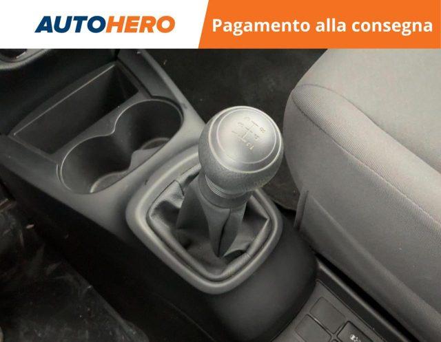 TOYOTA Yaris 1.0 72 CV 5 porte Cool