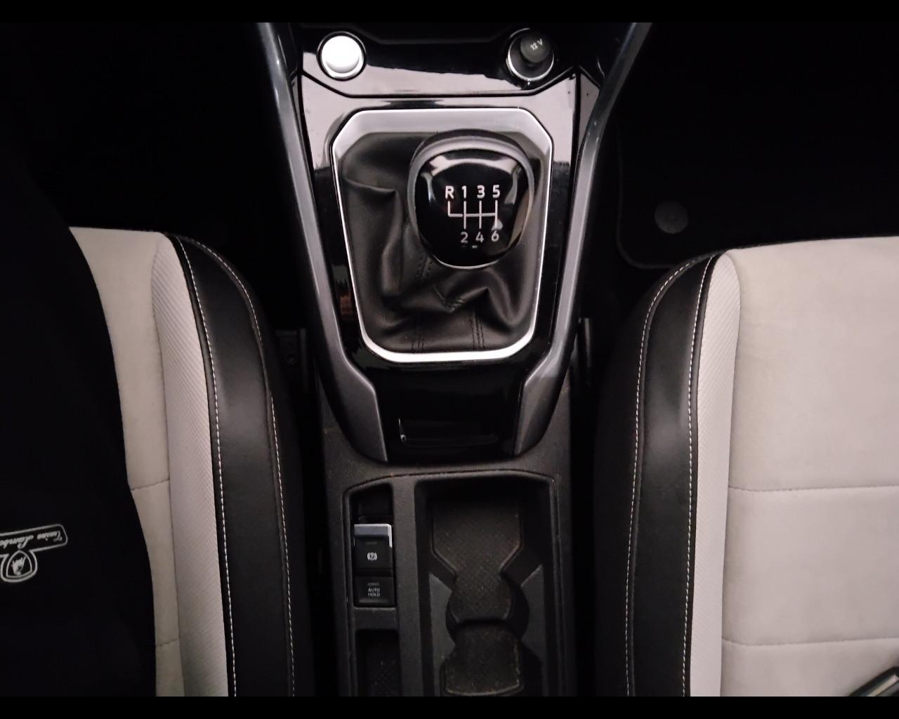 VOLKSWAGEN T-Roc I 2022 - T-Roc 1.0 tsi Style 110cv