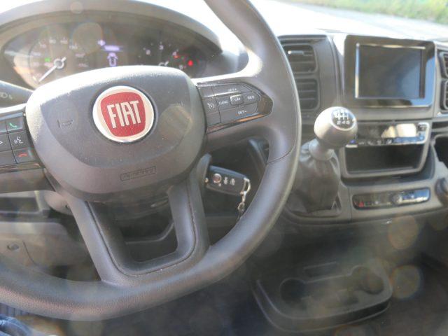 FIAT Ducato 35 2.2 Mjt 140CV PM-TM + IVA