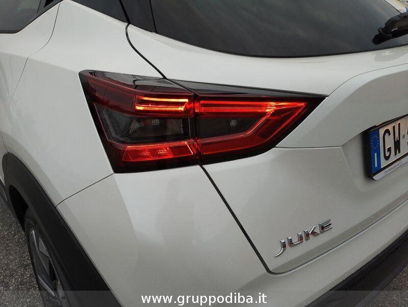 Nissan Juke N-Design AMT