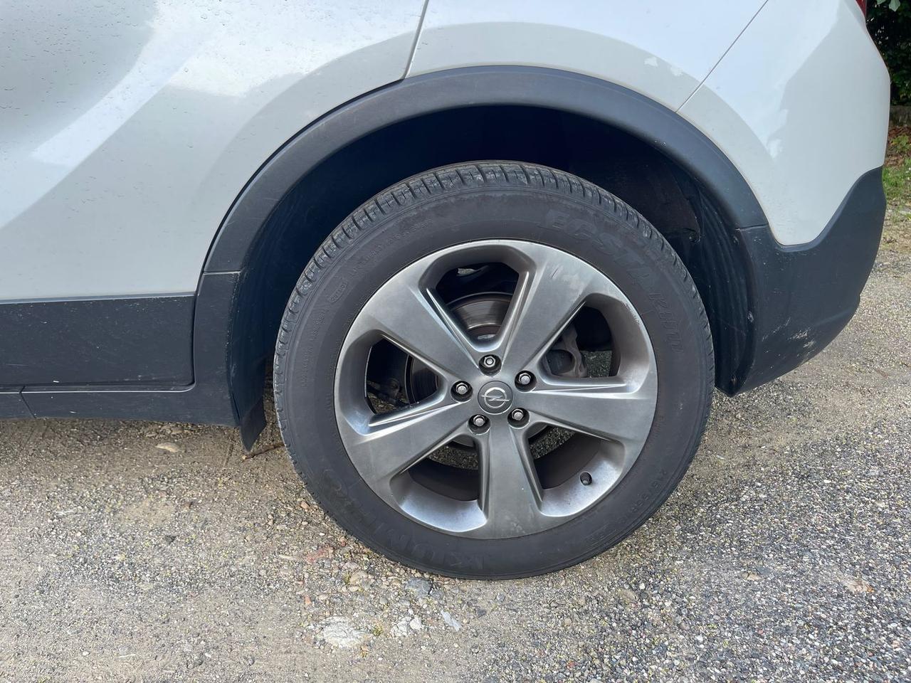 Opel Mokka Cosmo 1.6