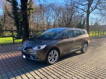 Renault Grand Scenic 1.7 DCI Business 120 cv 7 Posti