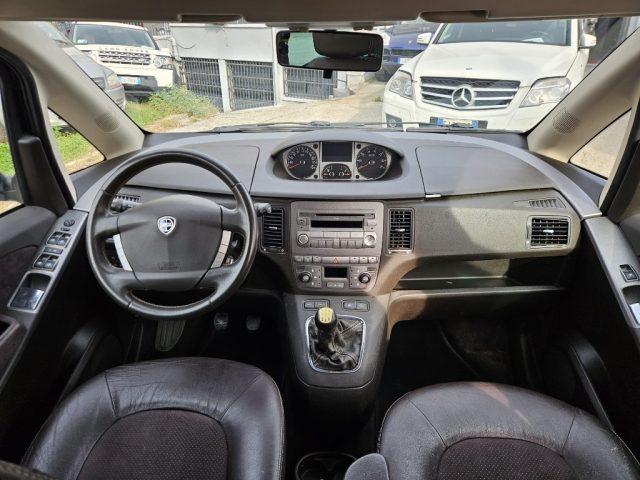 LANCIA MUSA 1.3 Mjt 95 CV