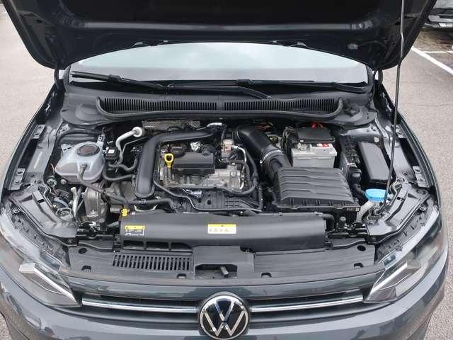 Volkswagen Polo Polo 5p 1.0 tsi Comfortline 95cv