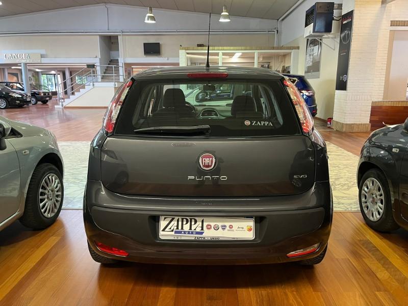 FIAT Punto Evo 1.3 Mjt 95 CV DPF 5 porte S&S Dynamic