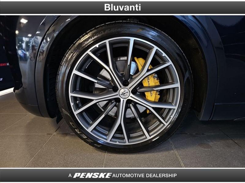 Maserati Grecale 2.0 330cv MHEV Modena Q4 auto