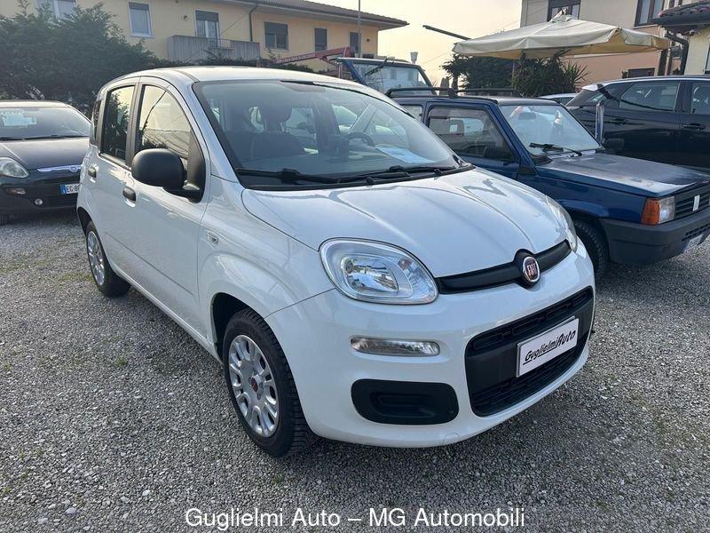 FIAT Panda Panda 1.2 Lounge