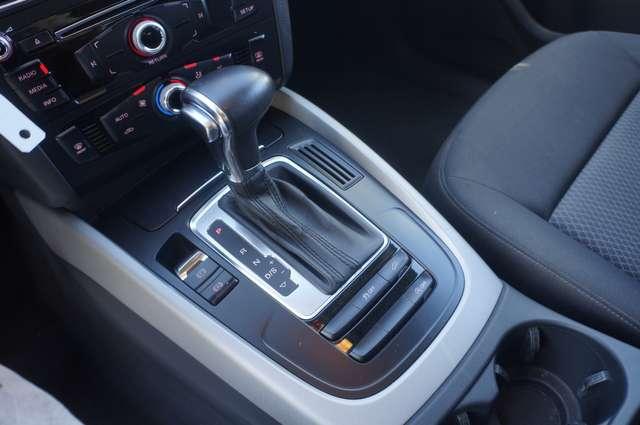 Audi Q5 2.0 TDI 170 CV quattro S tronic