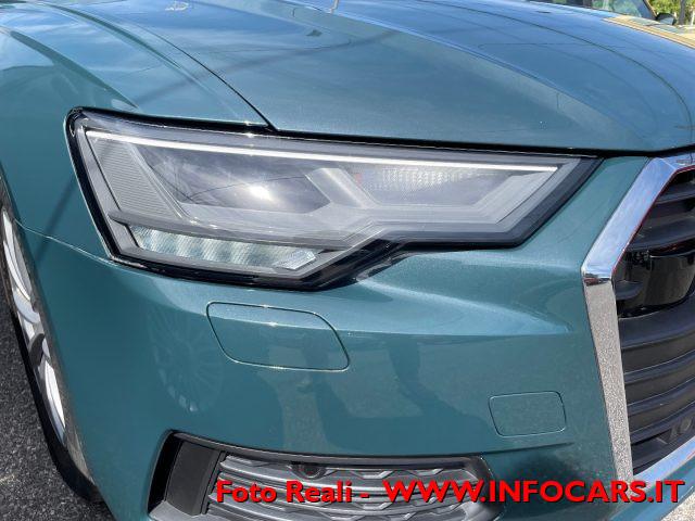 AUDI A6 Avant MHEV 35 2.0 TDI S tronic Business PROMO