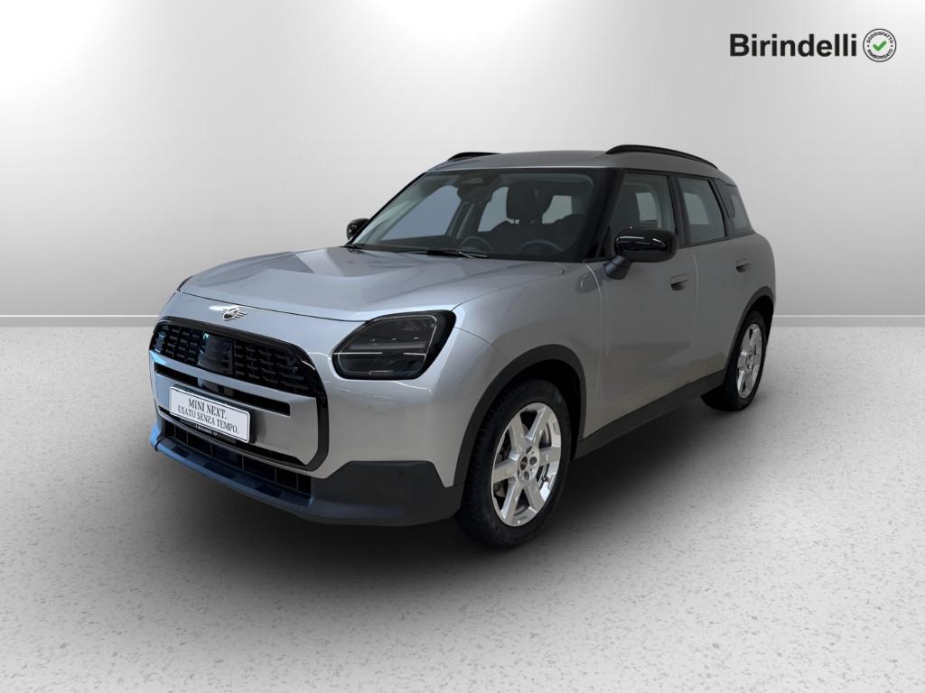 MINI Mini Countrym.(U25) - Mini Countryman D Essential